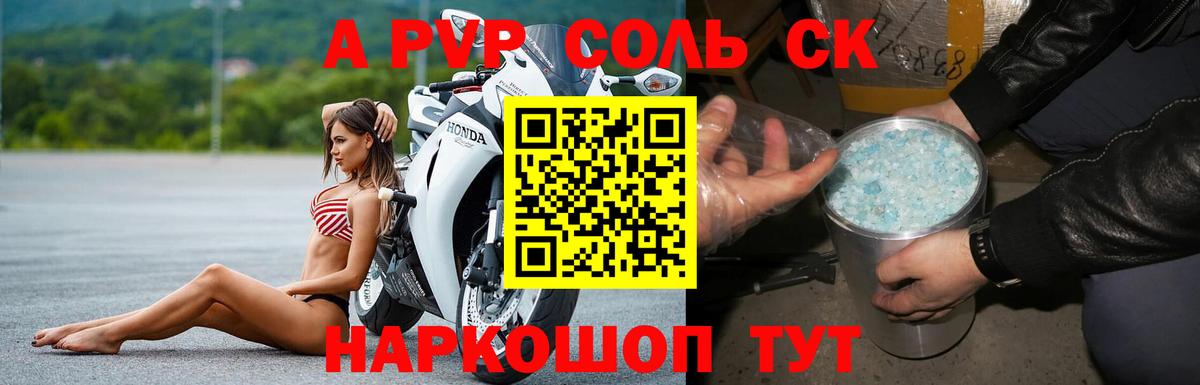 A PVP СК Ставрополь